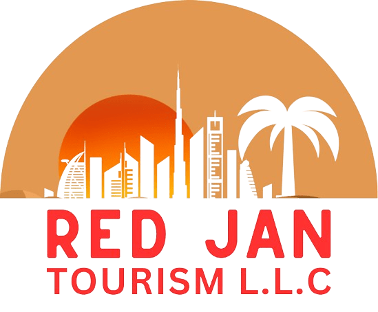 Red Jan Tourism